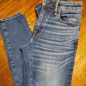 Mens American Eagle Jeans